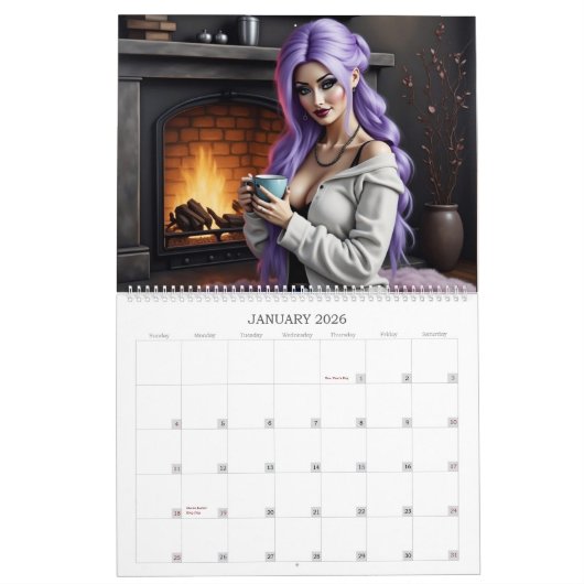 Activiteiten in de omgeving van Ivy and Bat Holida Kalender (Jan 2026)