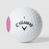 Activiteiten in de omgeving van Ivy Callaway Warbi Golfballen (Logo)