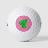 Activiteiten in de omgeving van Ivy Callaway Warbi Golfballen (Voorkant)