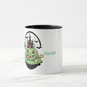 Activiteiten in de omgeving van Jack O Lantern & H Mok (Midden)