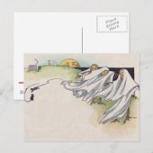 Activiteiten in de omgeving van Jack O Lantern Sca Briefkaart (Voorkant / Achterkant)