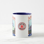 Activiteiten in de omgeving van Jackson Square Cof Mok (Midden)