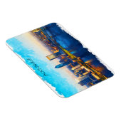 Activiteiten in de omgeving van Jacksonville Flori Magneet (Rechterzijde)