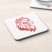 Activiteiten in de omgeving van Jacksonville State Bier Onderzetter (Linkerzijde)