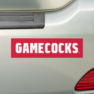 Activiteiten in de omgeving van Jacksonville State Bumpersticker