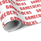 Activiteiten in de omgeving van Jacksonville State Cadeaupapier (Rol Hoek)