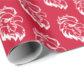 Activiteiten in de omgeving van Jacksonville State Cadeaupapier (Rol Hoek)