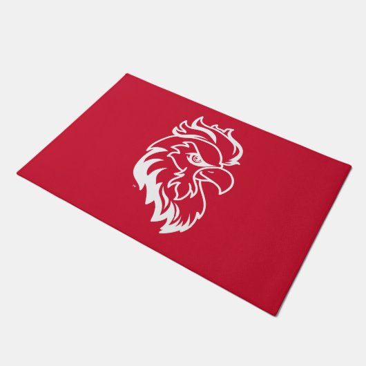 Activiteiten in de omgeving van Jacksonville State Deurmat (Schuin)