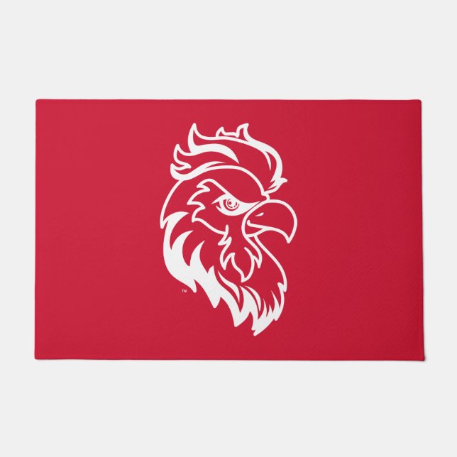 Activiteiten in de omgeving van Jacksonville State Deurmat (Voorkant)