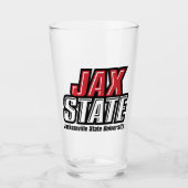 Activiteiten in de omgeving van Jacksonville State Glas (Voorkant)