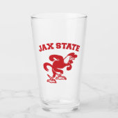 Activiteiten in de omgeving van Jacksonville State Glas (Voorkant)