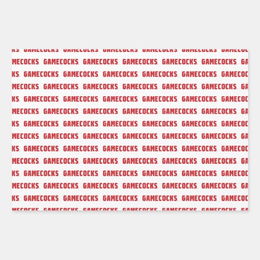 Activiteiten in de omgeving van Jacksonville State Inpakpapier Vel (Voorkant 2)