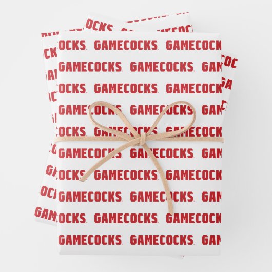 Activiteiten in de omgeving van Jacksonville State Inpakpapier Vel (In situ)