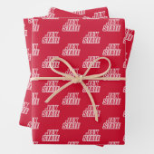 Activiteiten in de omgeving van Jacksonville State Inpakpapier Vel (In situ)