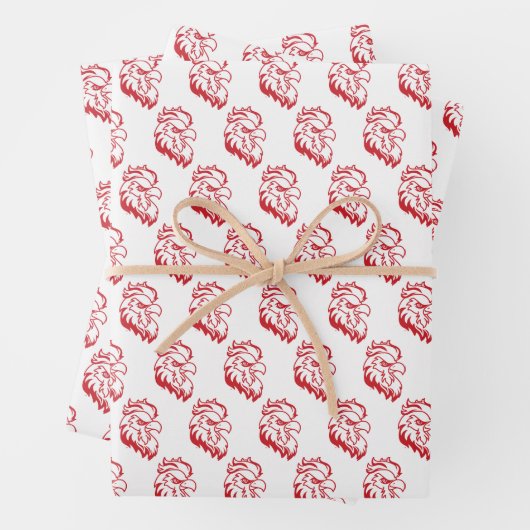 Activiteiten in de omgeving van Jacksonville State Inpakpapier Vel (In situ)