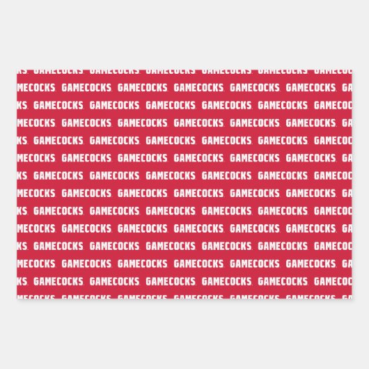 Activiteiten in de omgeving van Jacksonville State Inpakpapier Vel (Voorkant 3)