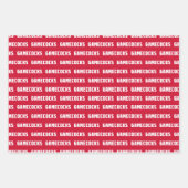 Activiteiten in de omgeving van Jacksonville State Inpakpapier Vel (Voorkant)