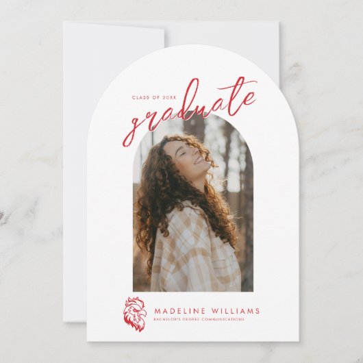 Activiteiten in de omgeving van Jacksonville State Kaart (Voorkant)