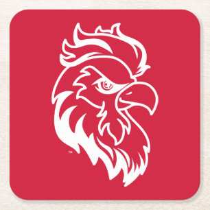 Activiteiten in de omgeving van Jacksonville State Kartonnen Onderzetters