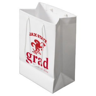 Activiteiten in de omgeving van Jacksonville State Medium Cadeauzakje