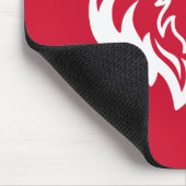 Activiteiten in de omgeving van Jacksonville State Muismat (Hoek)