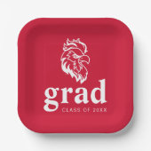 Activiteiten in de omgeving van Jacksonville State Papieren Bordje (Voorkant)