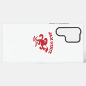 Activiteiten in de omgeving van Jacksonville State Samsung Galaxy Hoesje (Achterkant horizontaal)