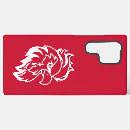 Activiteiten in de omgeving van Jacksonville State Samsung Galaxy Hoesje (Achterkant horizontaal)