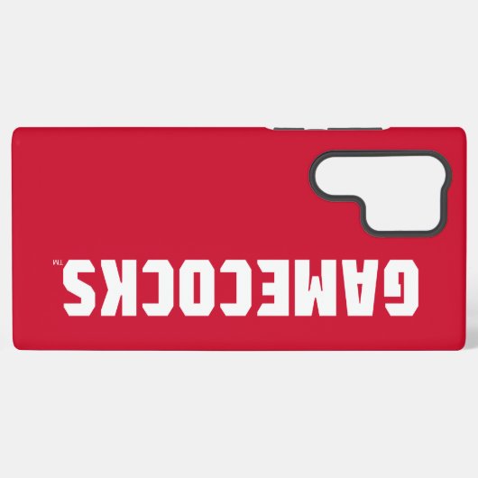 Activiteiten in de omgeving van Jacksonville State Samsung Galaxy Hoesje (Achterkant horizontaal)