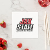 Activiteiten in de omgeving van Jacksonville State Servet (Insitu)