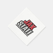 Activiteiten in de omgeving van Jacksonville State Servet (Hoek)