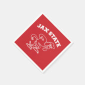 Activiteiten in de omgeving van Jacksonville State Servet (Hoek)