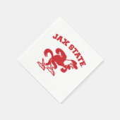 Activiteiten in de omgeving van Jacksonville State Servet (Hoek)