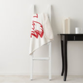 Activiteiten in de omgeving van Jacksonville State Sherpa Deken (In situ)