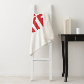 Activiteiten in de omgeving van Jacksonville State Sherpa Deken (In situ)