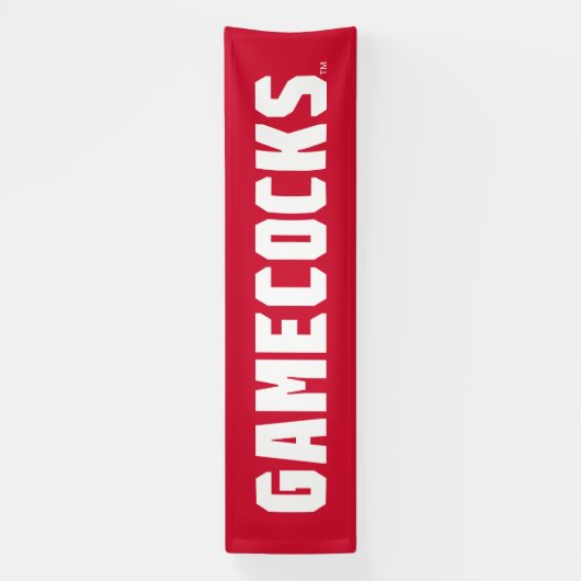 Activiteiten in de omgeving van Jacksonville State Spandoek (Verticaal)