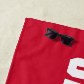 Activiteiten in de omgeving van Jacksonville State Strandlaken (In situ)