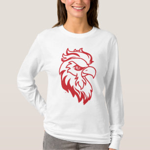 Activiteiten in de omgeving van Jacksonville State T-shirt