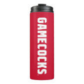 Activiteiten in de omgeving van Jacksonville State Thermosbeker (Voorkant)