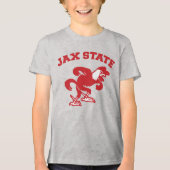 Activiteiten in de omgeving van Jacksonville State Tri-Blend Shirt (Voorkant)