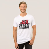 Activiteiten in de omgeving van Jacksonville State Tri-Blend Shirt (Voorkant volledig)