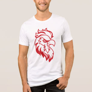Activiteiten in de omgeving van Jacksonville State Tri-Blend Shirt