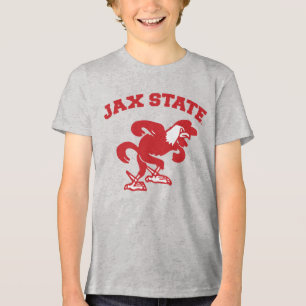 Activiteiten in de omgeving van Jacksonville State Tri-Blend Shirt
