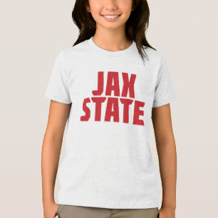 Activiteiten in de omgeving van Jacksonville State Tri-Blend Shirt