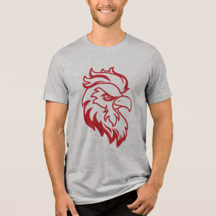Activiteiten in de omgeving van Jacksonville State Tri-Blend Shirt