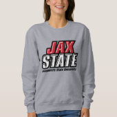 Activiteiten in de omgeving van Jacksonville State Trui (Voorkant)