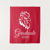 Activiteiten in de omgeving van Jacksonville State Wandkleed (Voorkant)