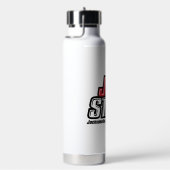 Activiteiten in de omgeving van Jacksonville State Waterfles (Rechts)