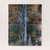 Activiteiten in de omgeving van Jay Cooke State Pa Legpuzzel (Verticaal)