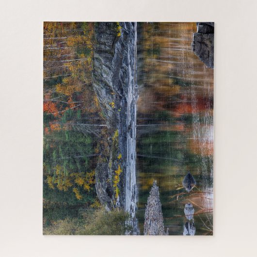 Activiteiten in de omgeving van Jay Cooke State Pa Legpuzzel (Verticaal)